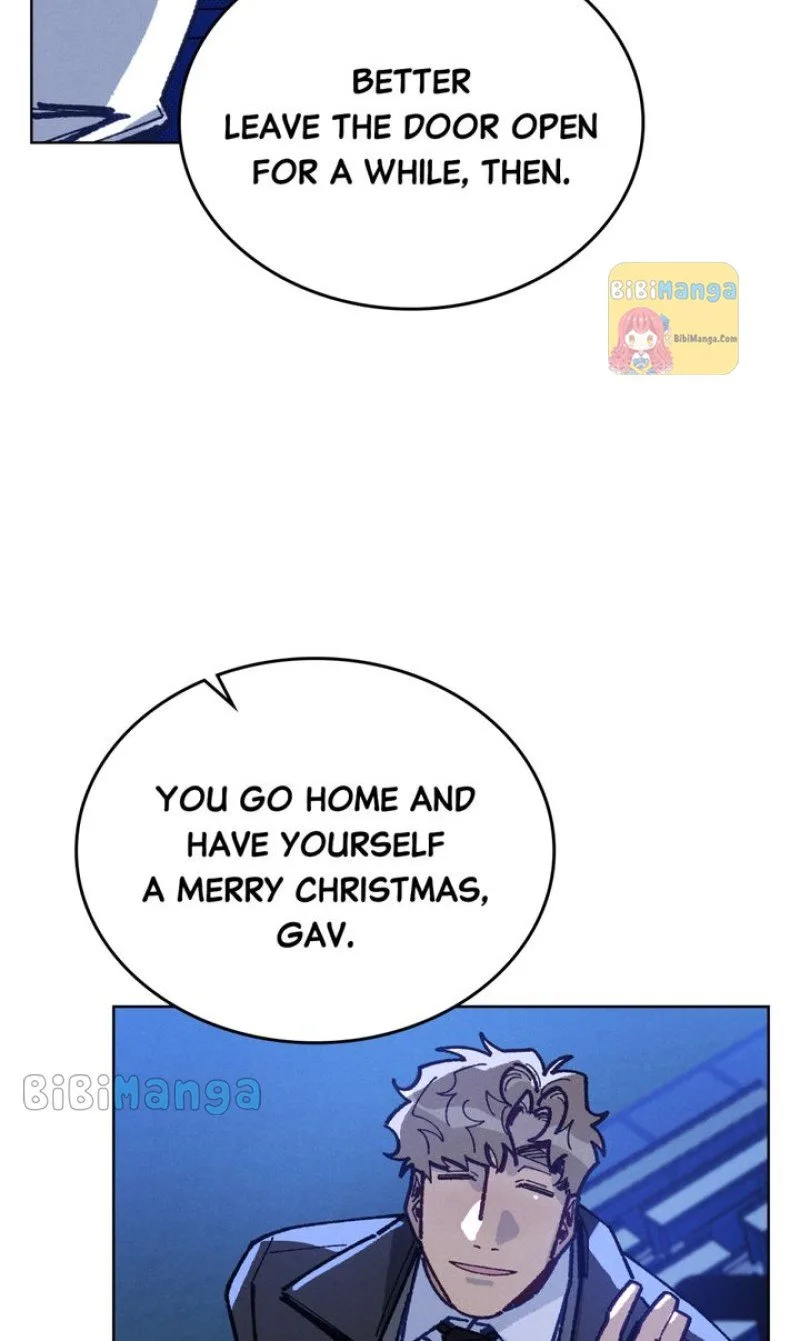 The Bromance Book Club Chapter 25 page 57