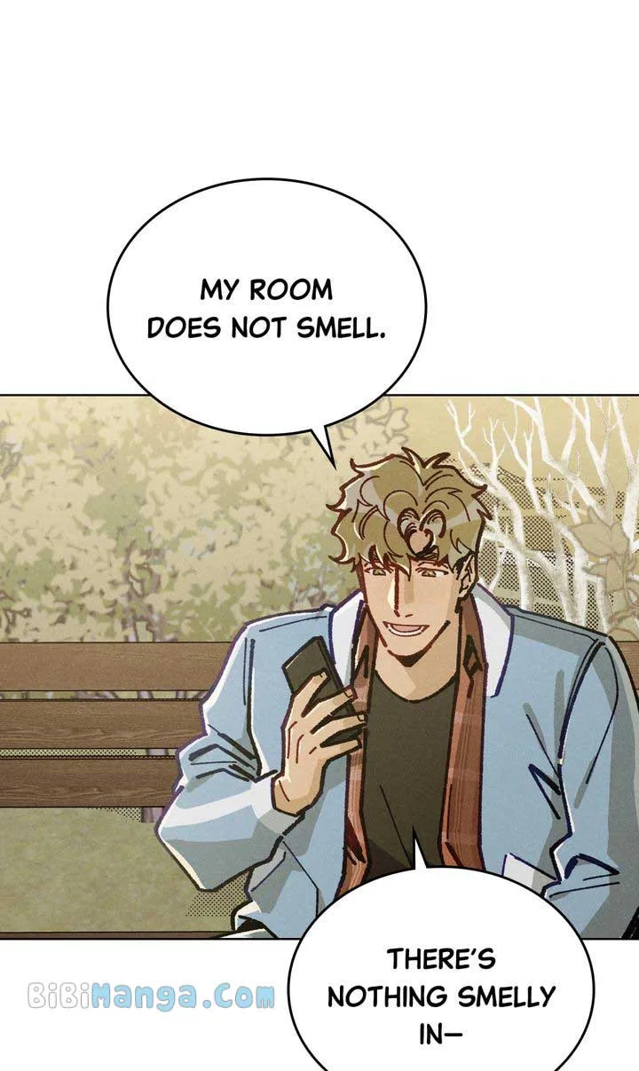 The Bromance Book Club Chapter 28 page 36