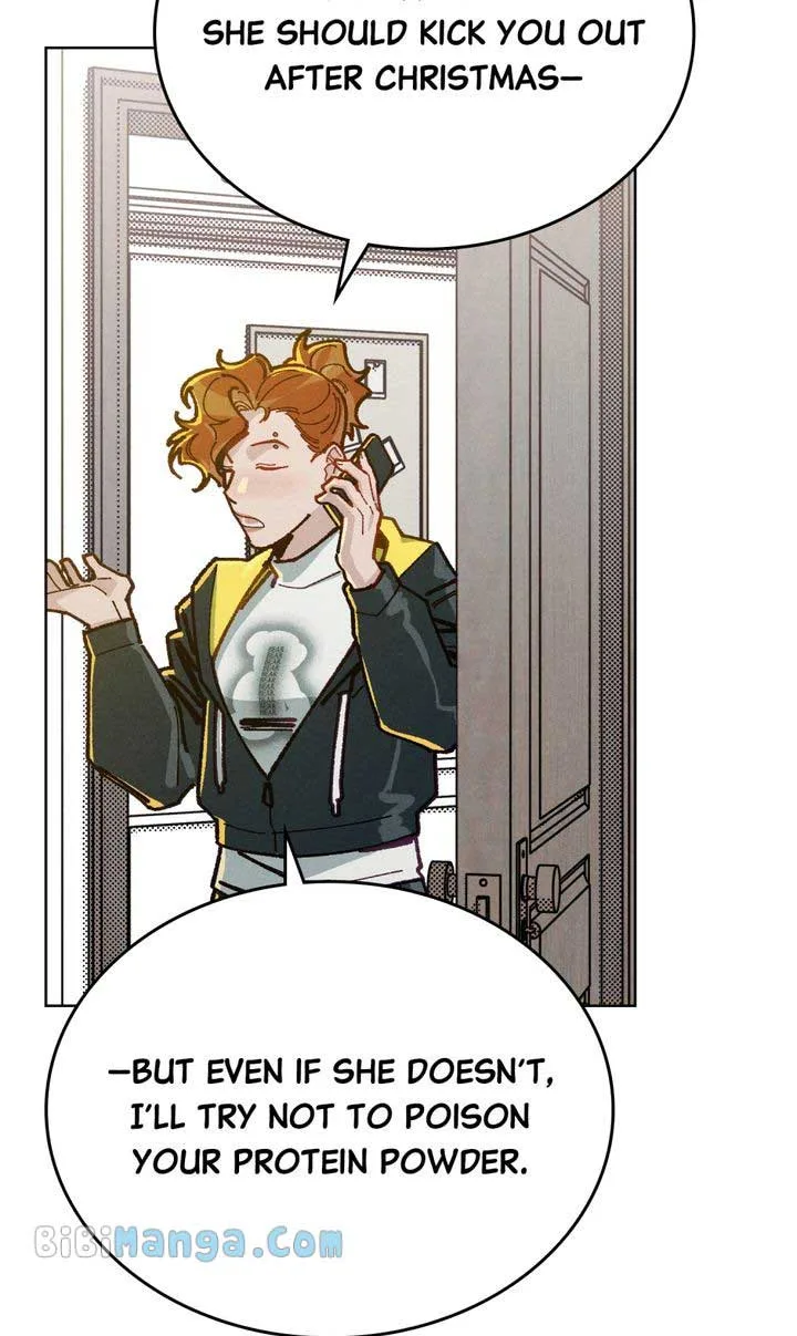The Bromance Book Club Chapter 28 page 32