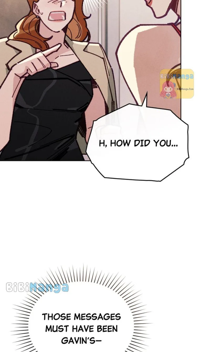 The Bromance Book Club Chapter 24 page 33