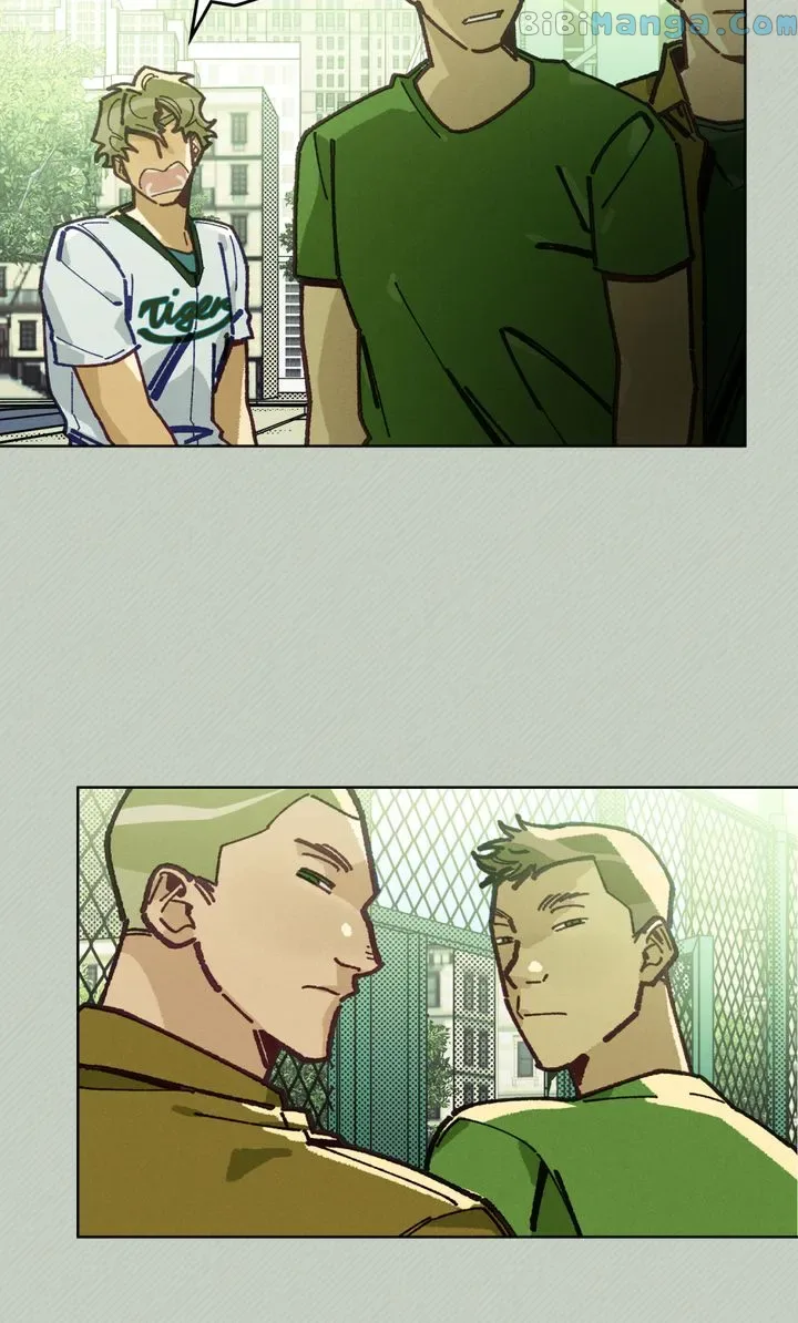 The Bromance Book Club Chapter 26 page 16