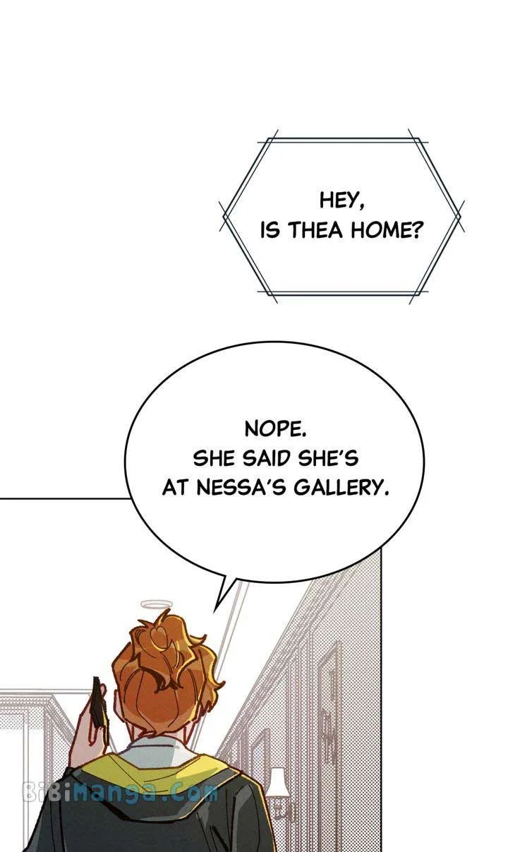 The Bromance Book Club Chapter 28 page 27
