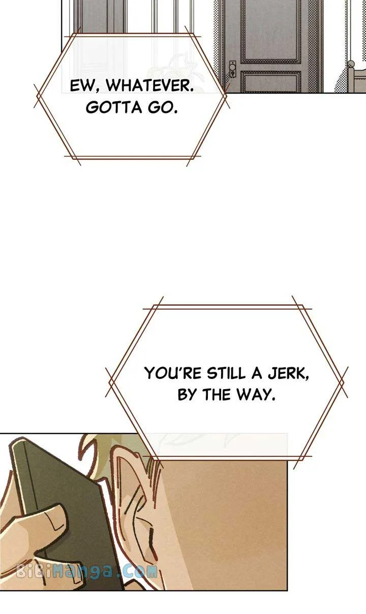 The Bromance Book Club Chapter 28 page 35