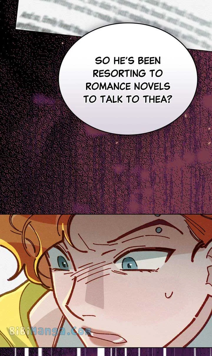 The Bromance Book Club Chapter 28 page 53
