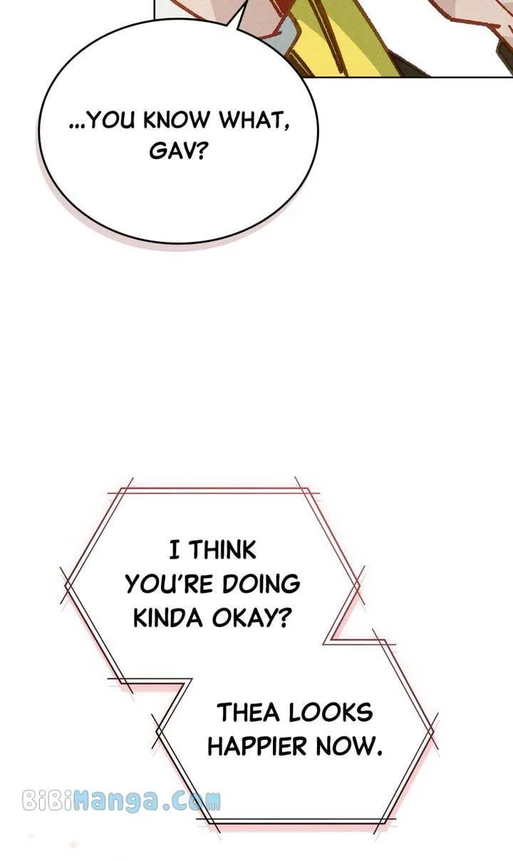 The Bromance Book Club Chapter 28 page 30