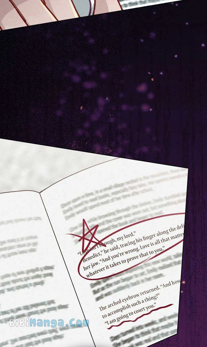 The Bromance Book Club Chapter 28 page 51
