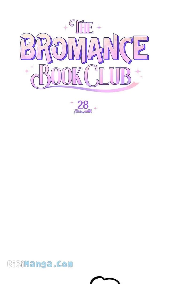 The Bromance Book Club Chapter 28 page 18