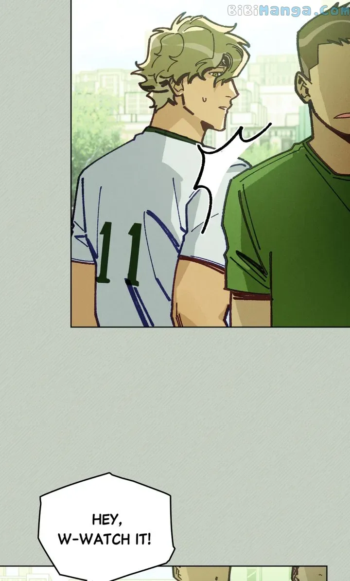 The Bromance Book Club Chapter 26 page 15