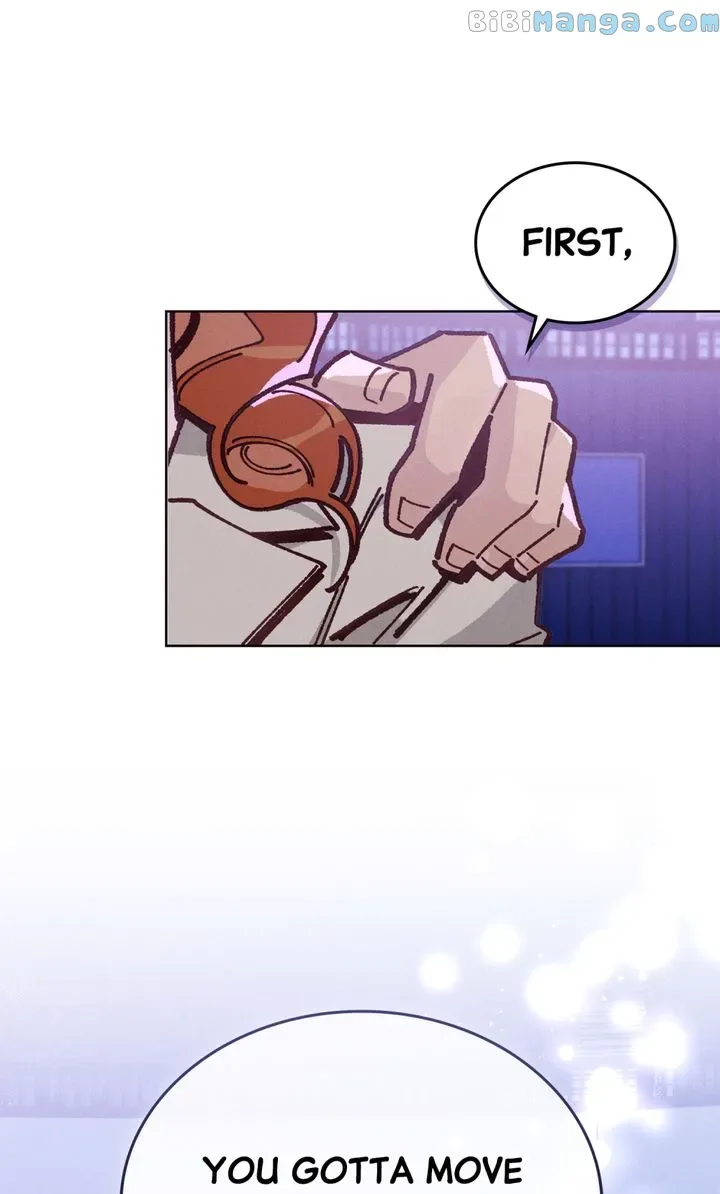 The Bromance Book Club Chapter 26 page 53