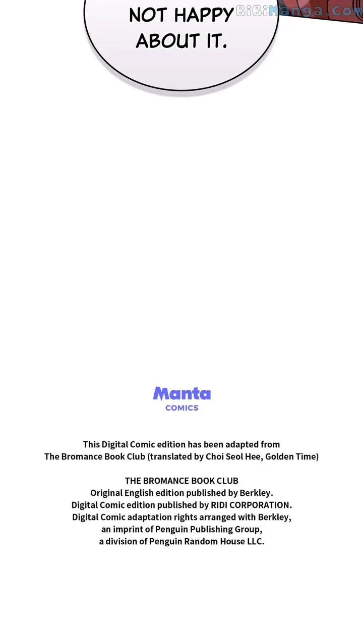 The Bromance Book Club Chapter 26 page 67