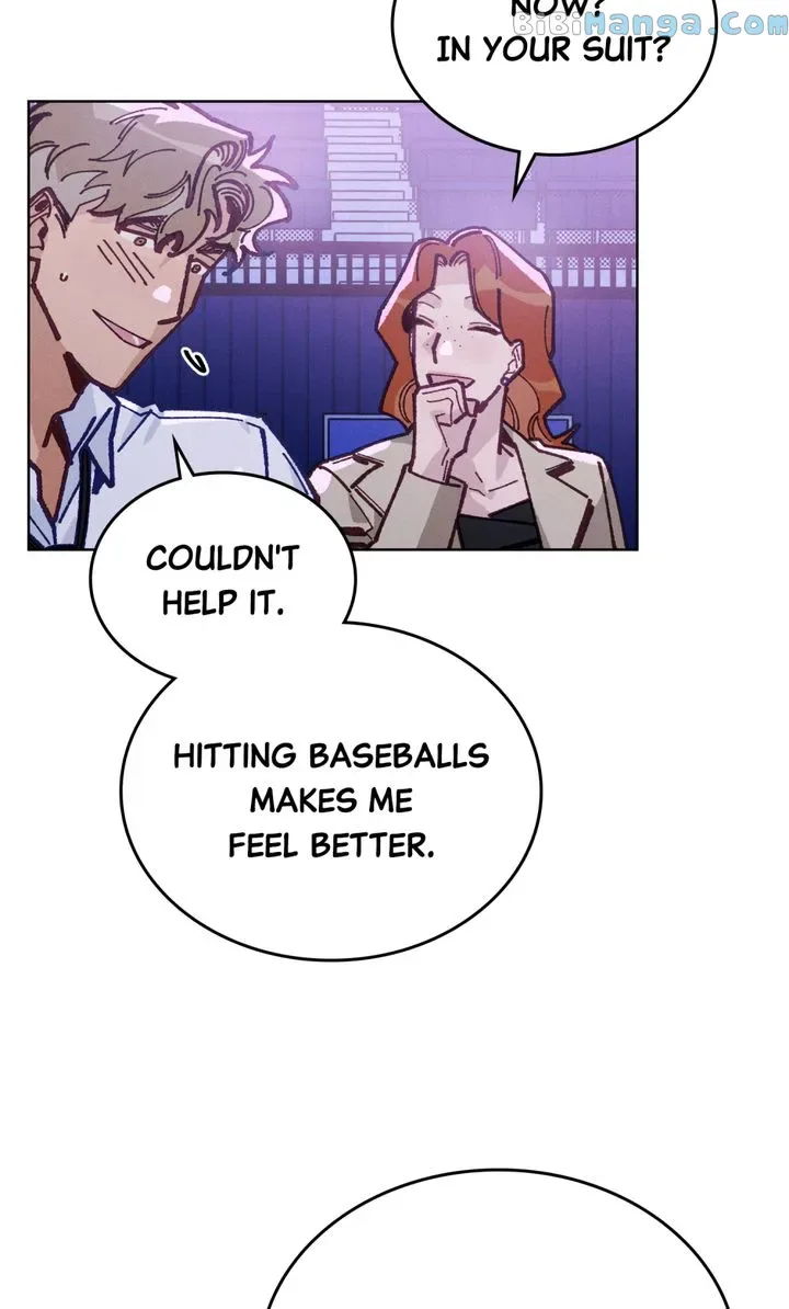 The Bromance Book Club Chapter 26 page 49