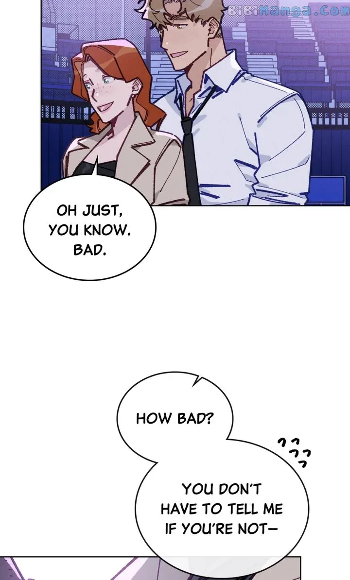 The Bromance Book Club Chapter 26 page 64