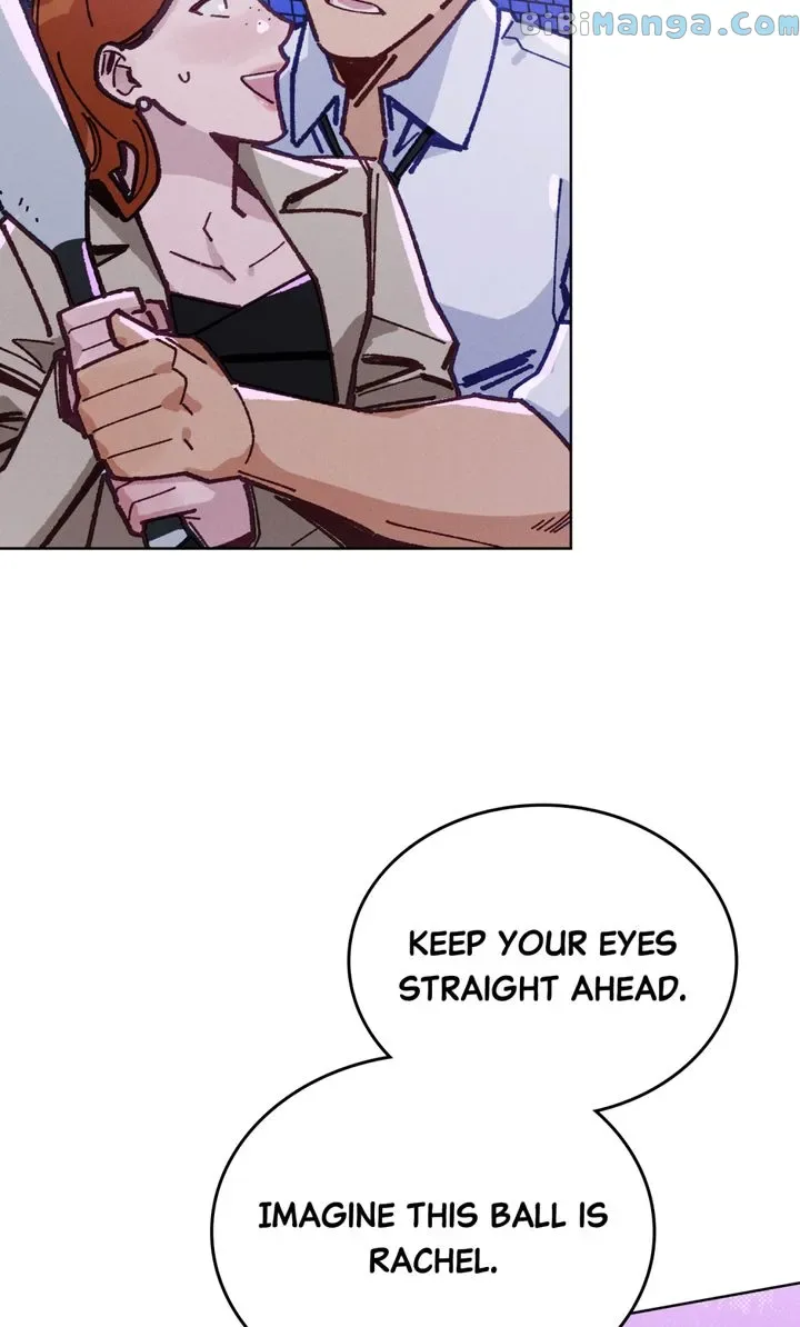 The Bromance Book Club Chapter 26 page 58