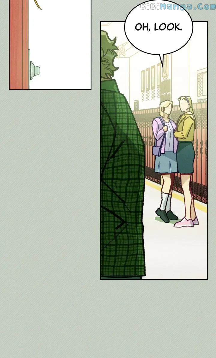 The Bromance Book Club Chapter 26 page 23