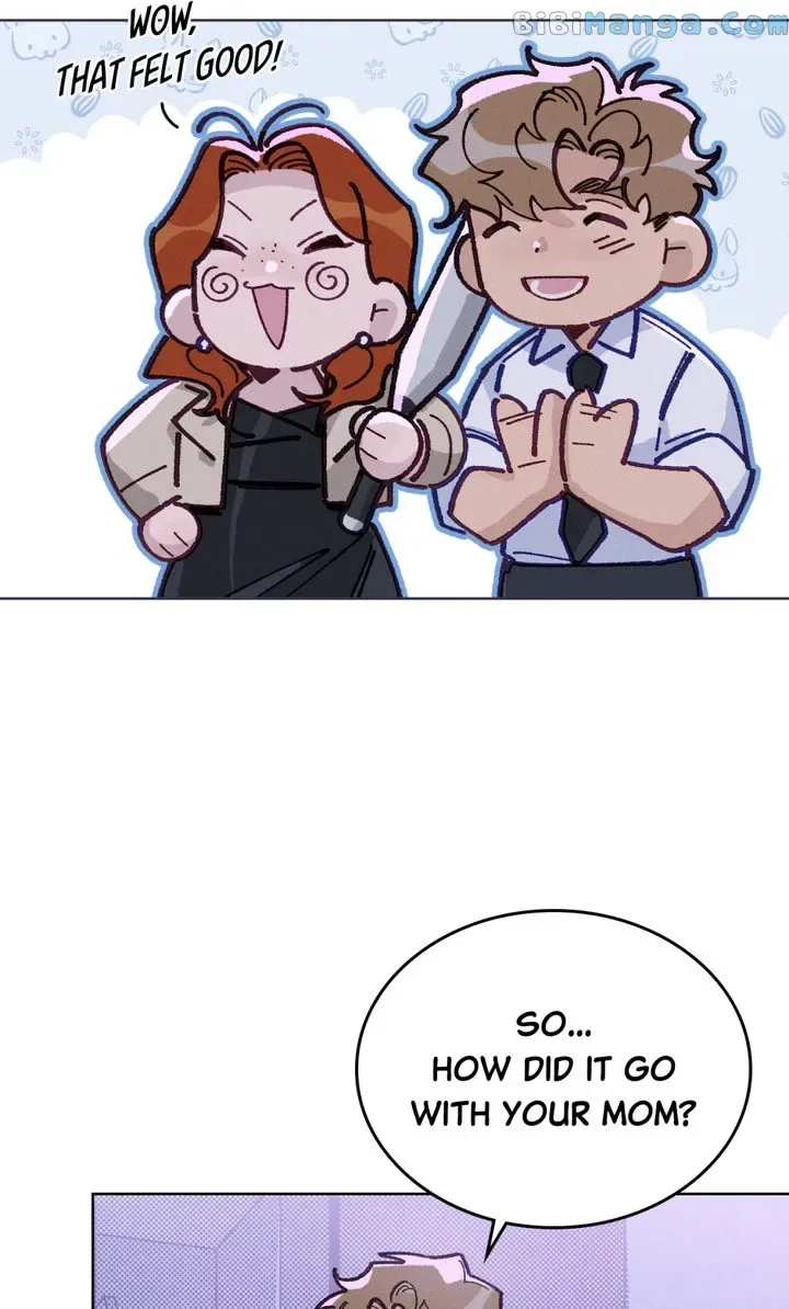 The Bromance Book Club Chapter 26 page 63