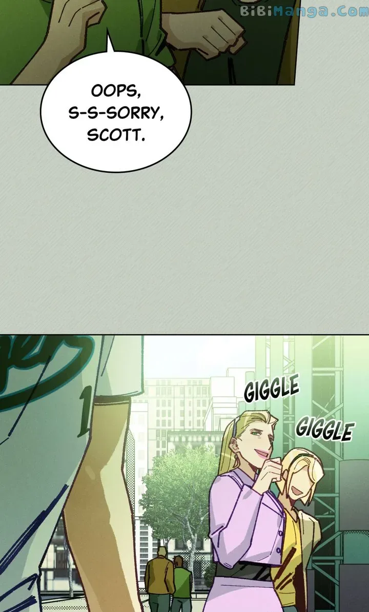 The Bromance Book Club Chapter 26 page 18