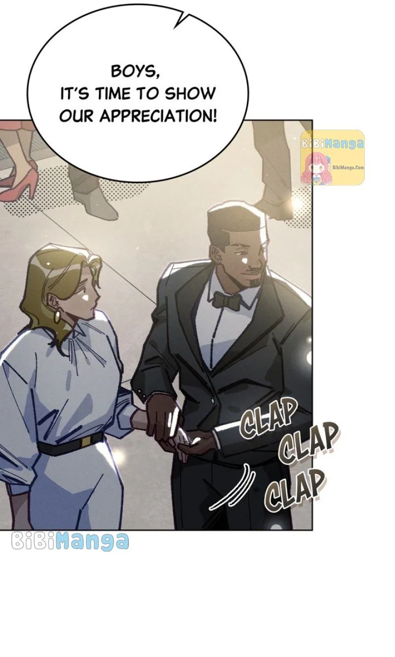 The Bromance Book Club Chapter 23 page 49
