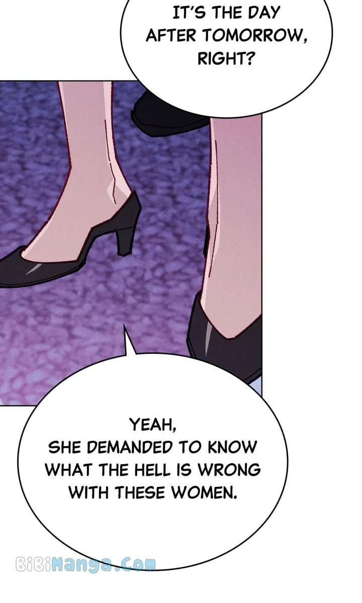 The Bromance Book Club Chapter 27 page 4