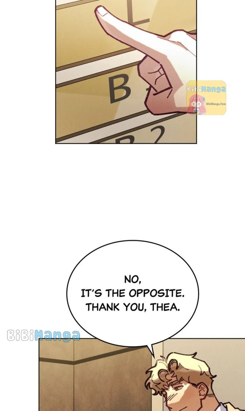 The Bromance Book Club Chapter 24 page 64