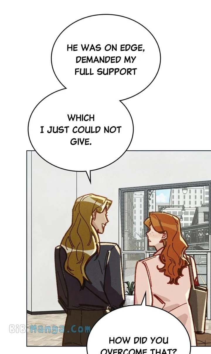 The Bromance Book Club Chapter 29 page 28