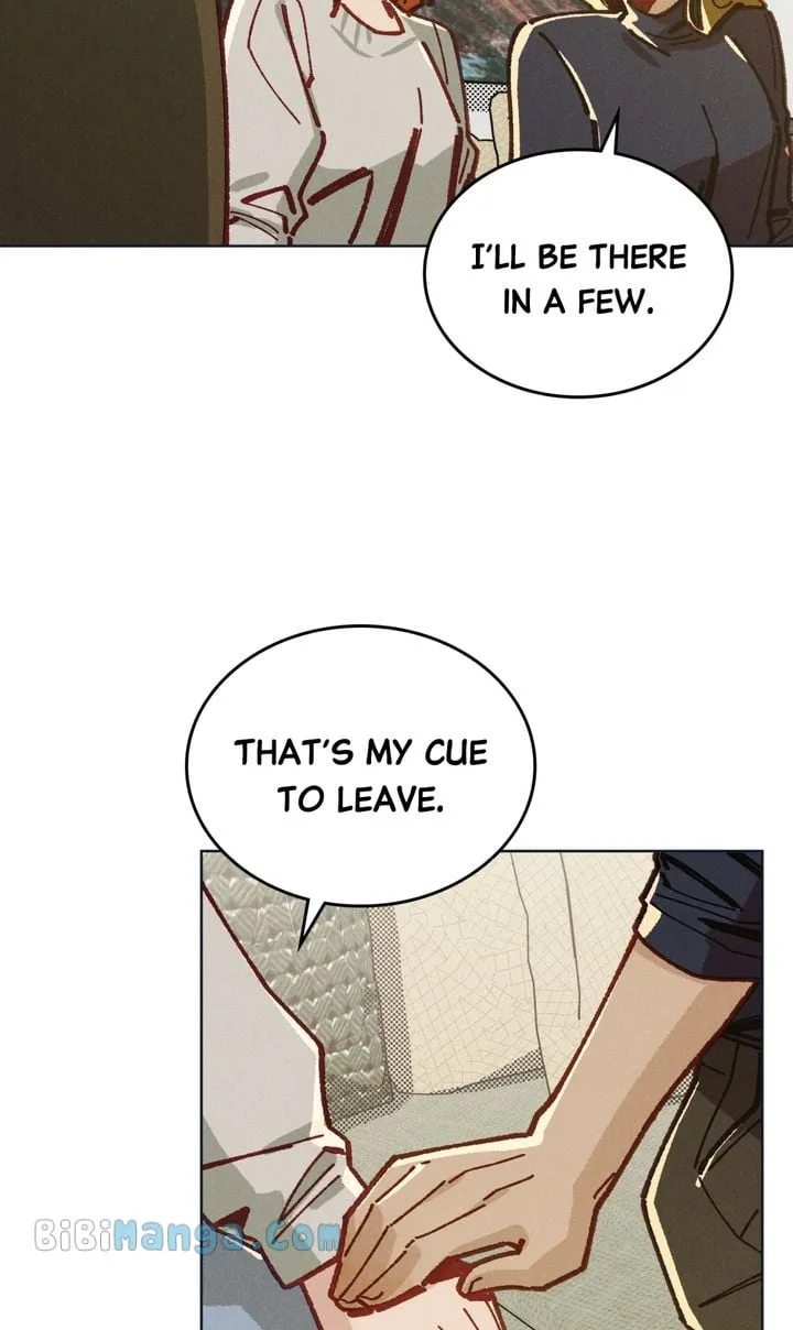 The Bromance Book Club Chapter 29 page 23