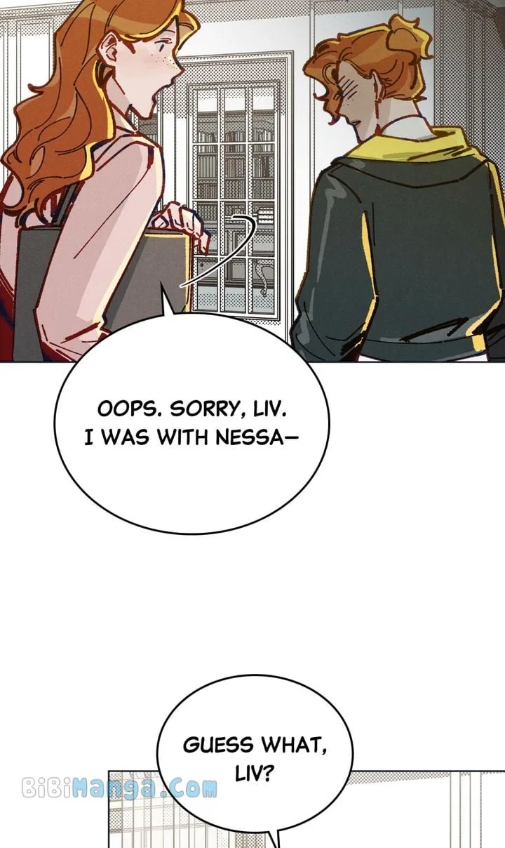 The Bromance Book Club Chapter 29 page 42