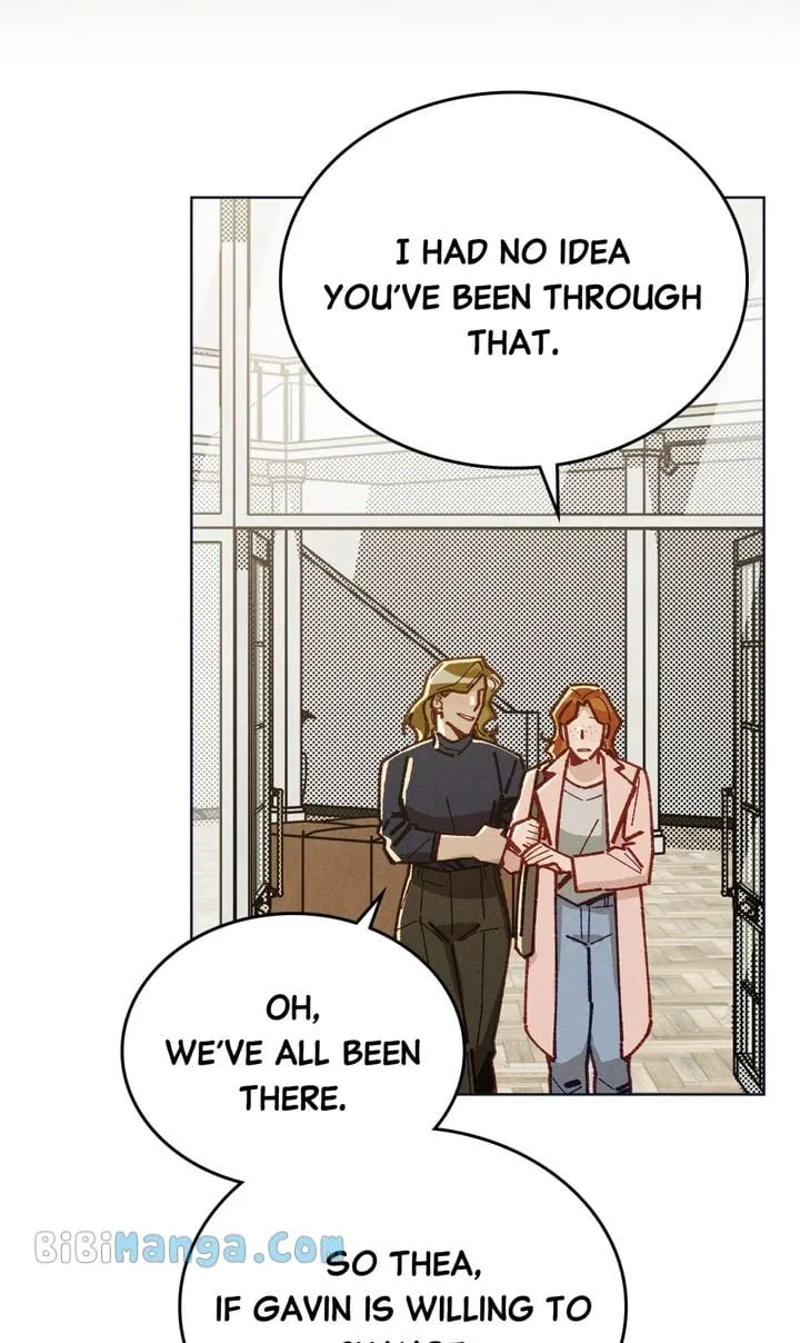 The Bromance Book Club Chapter 29 page 36