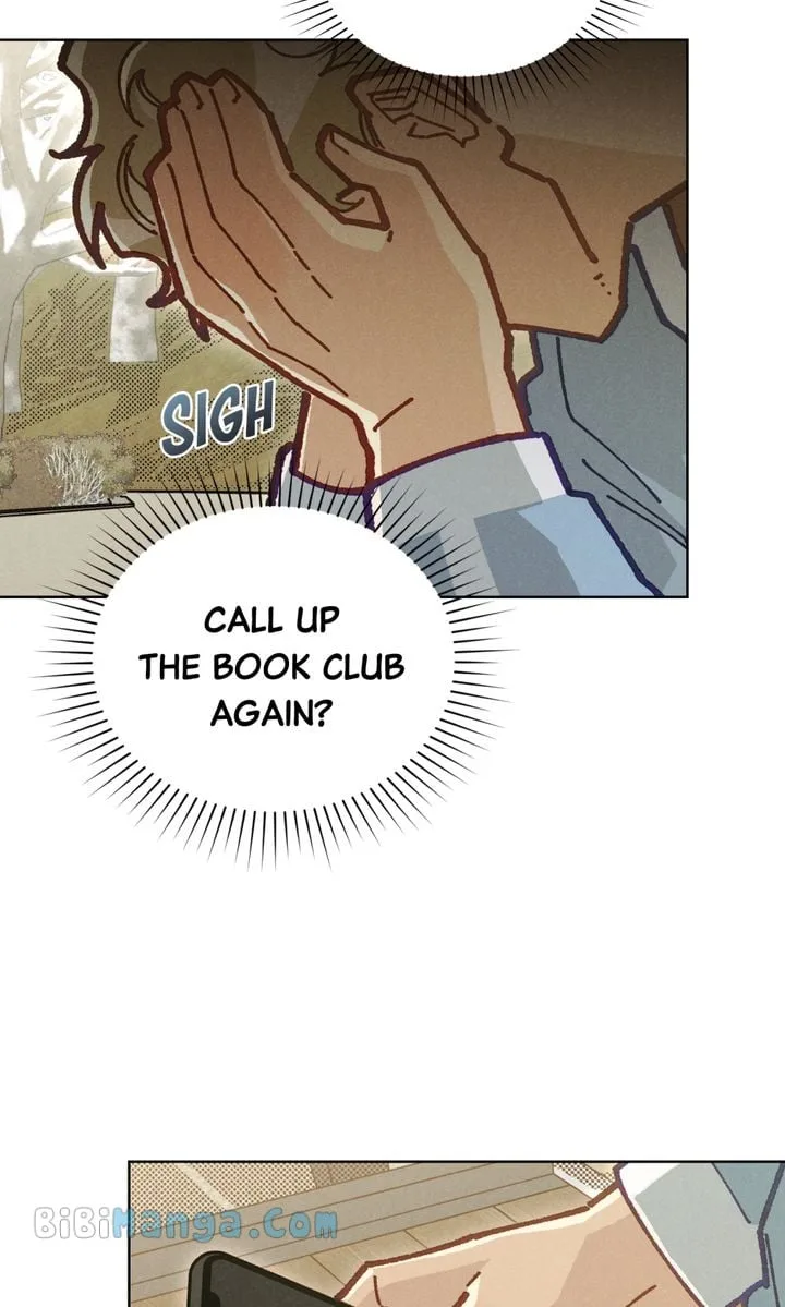 The Bromance Book Club Chapter 27 page 56
