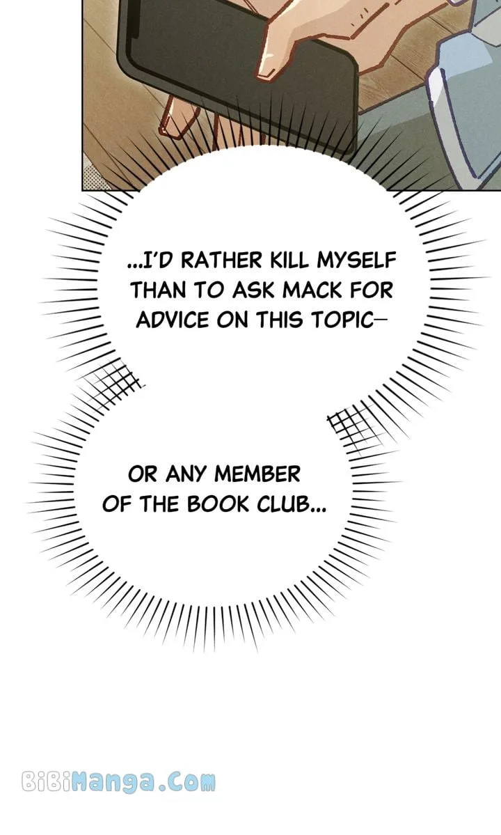 The Bromance Book Club Chapter 27 page 57