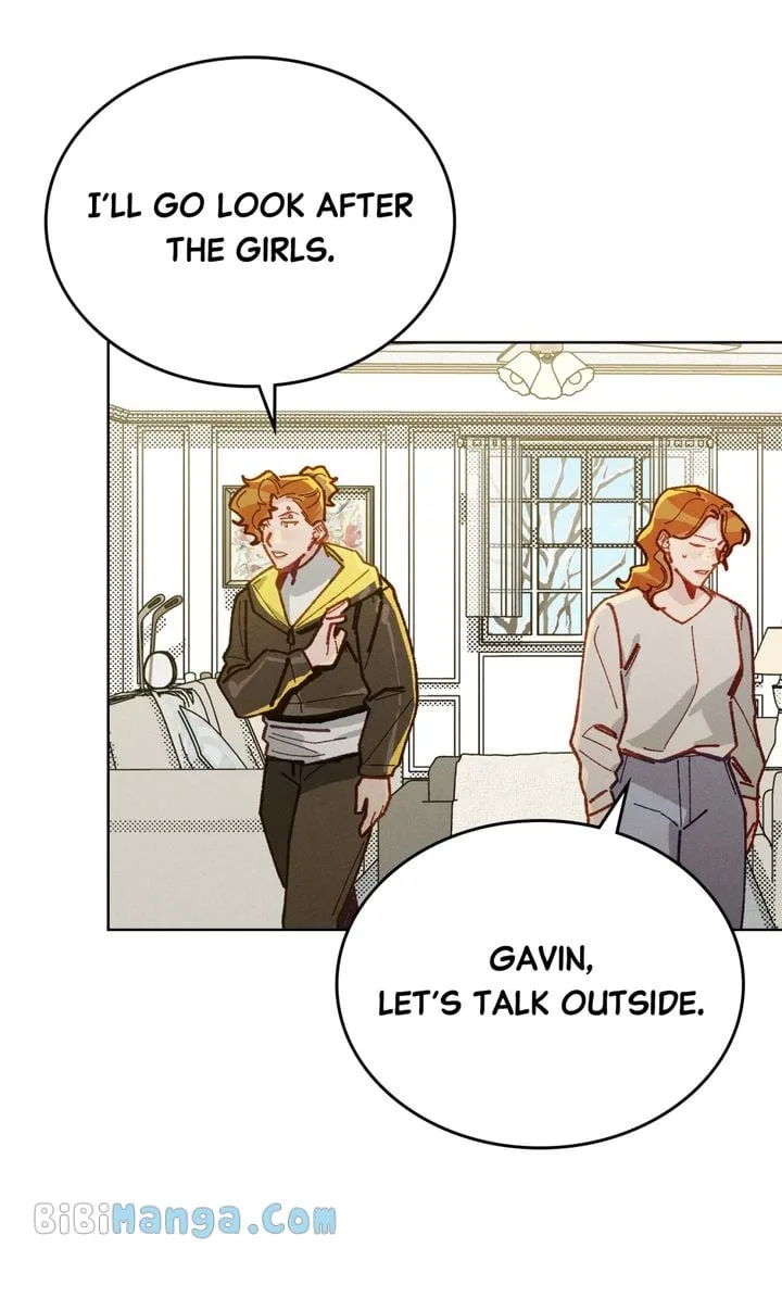 The Bromance Book Club Chapter 30 page 8