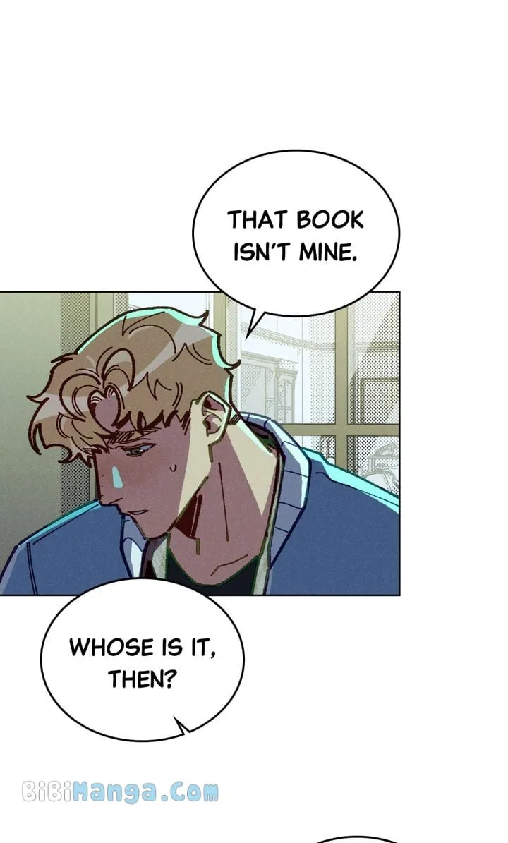 The Bromance Book Club Chapter 30 page 12