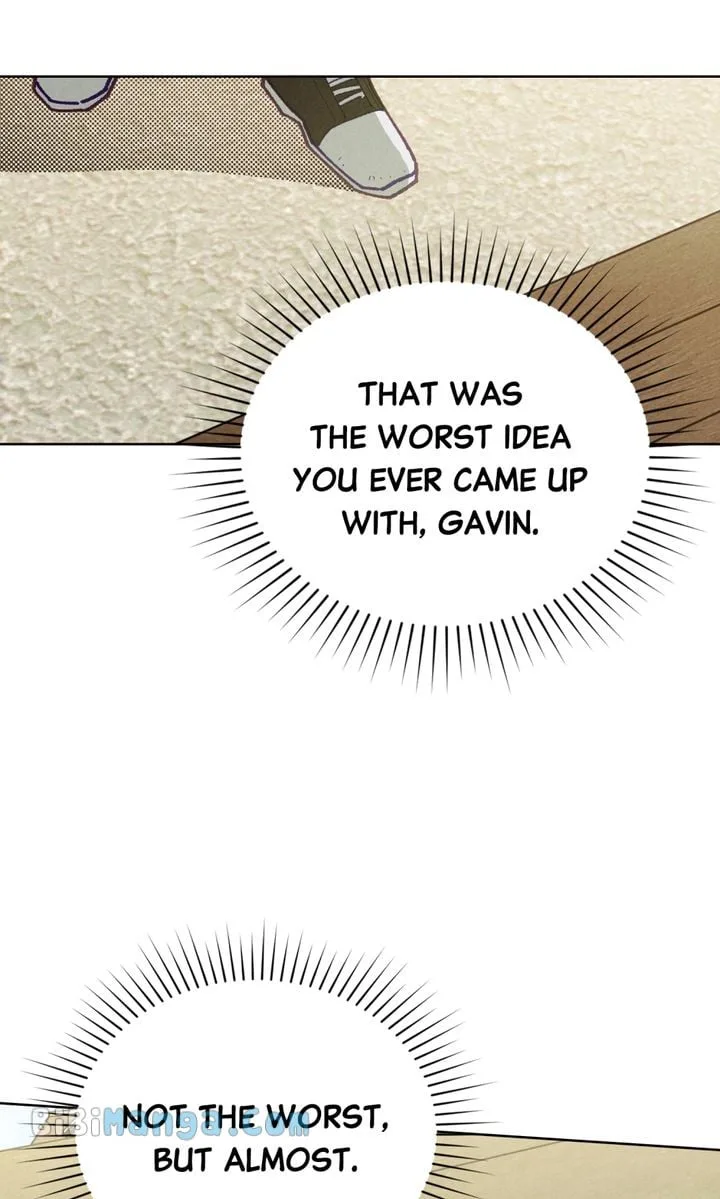 The Bromance Book Club Chapter 27 page 54