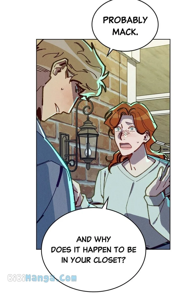 The Bromance Book Club Chapter 30 page 13