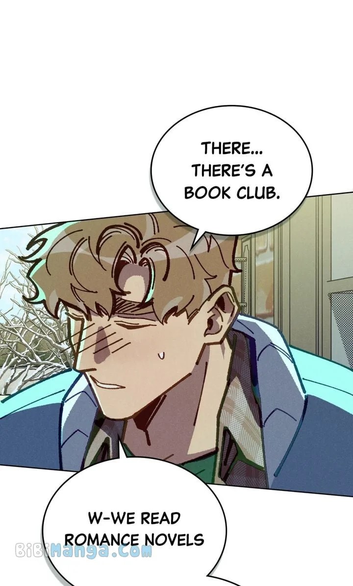 The Bromance Book Club Chapter 30 page 14