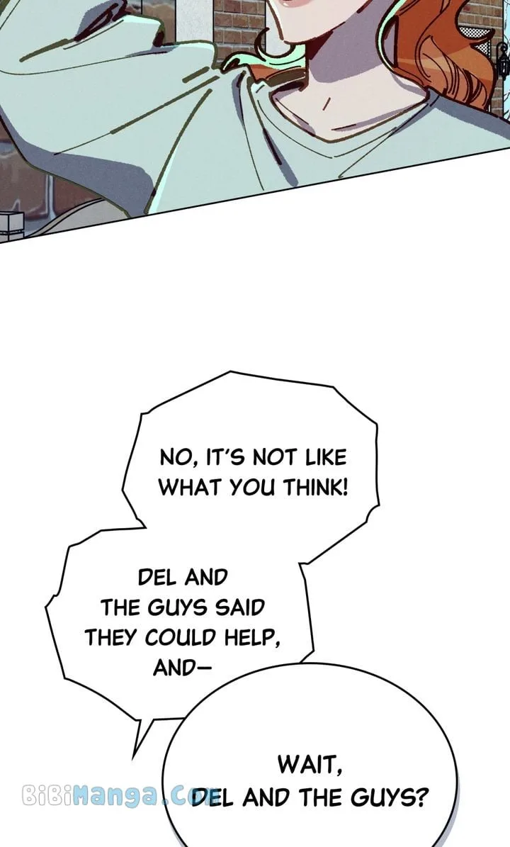 The Bromance Book Club Chapter 30 page 16