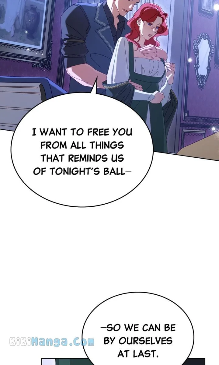 The Bromance Book Club Chapter 27 page 66