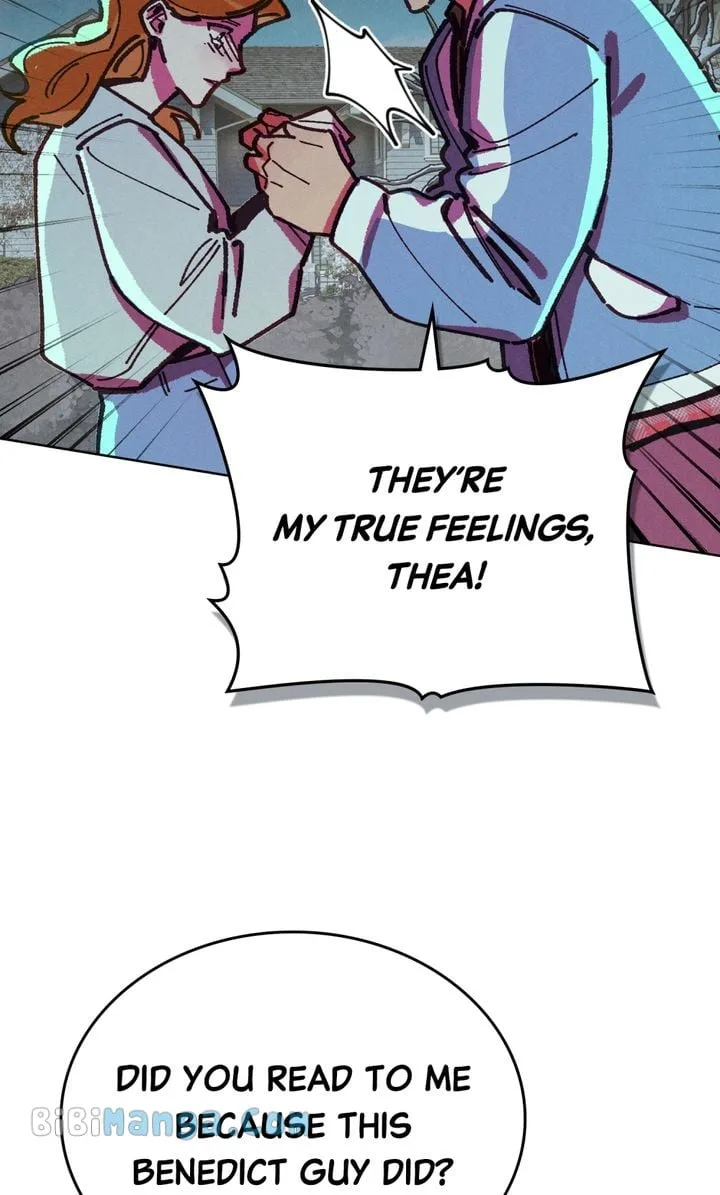 The Bromance Book Club Chapter 30 page 37
