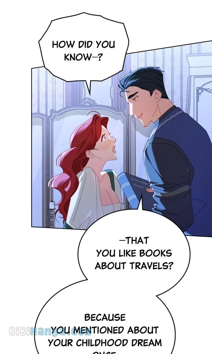 The Bromance Book Club Chapter 27 page 71