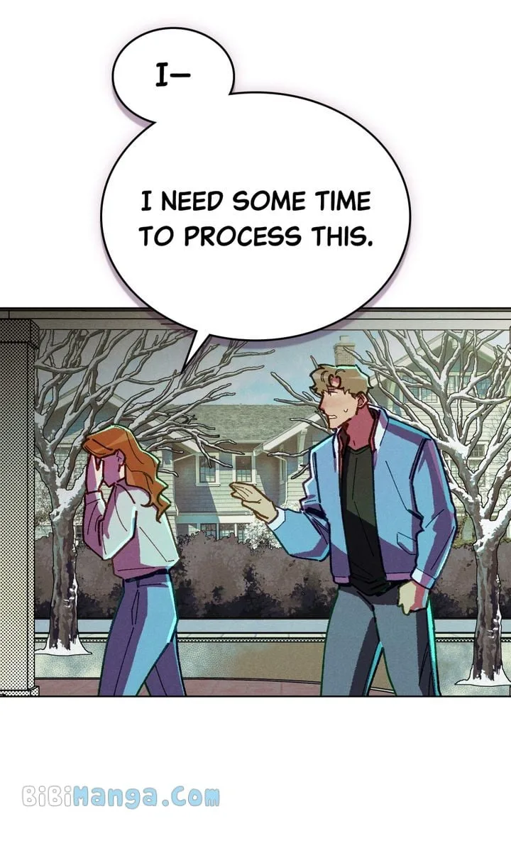 The Bromance Book Club Chapter 30 page 42