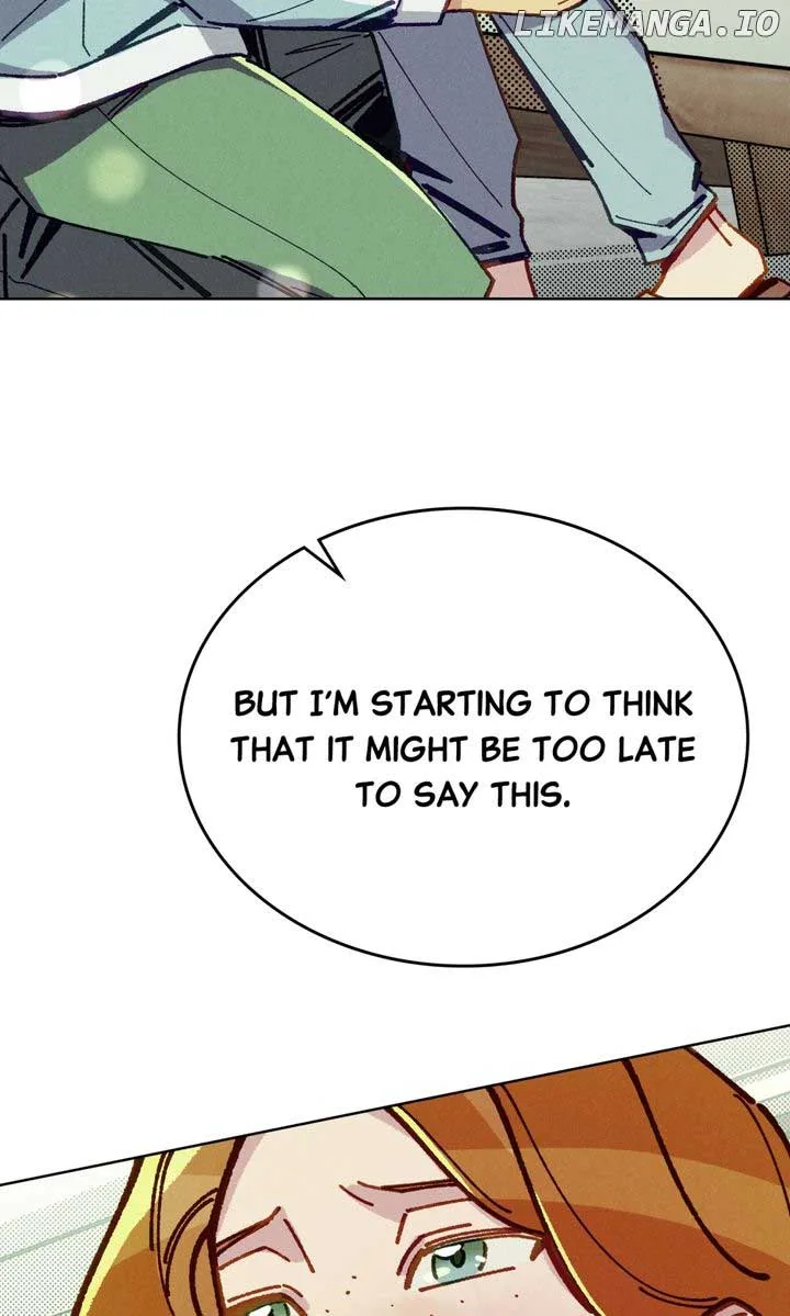The Bromance Book Club Chapter 31 page 46