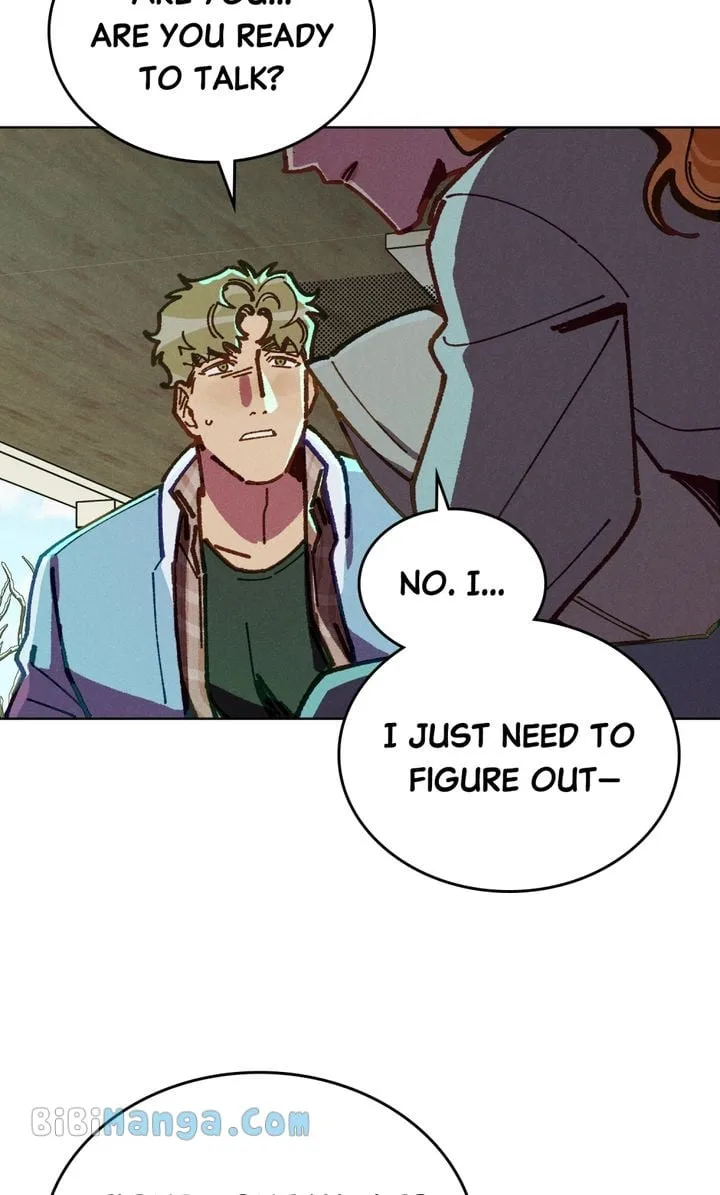 The Bromance Book Club Chapter 30 page 48
