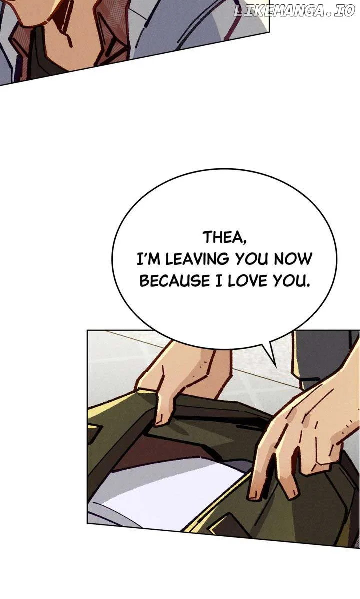 The Bromance Book Club Chapter 31 page 54
