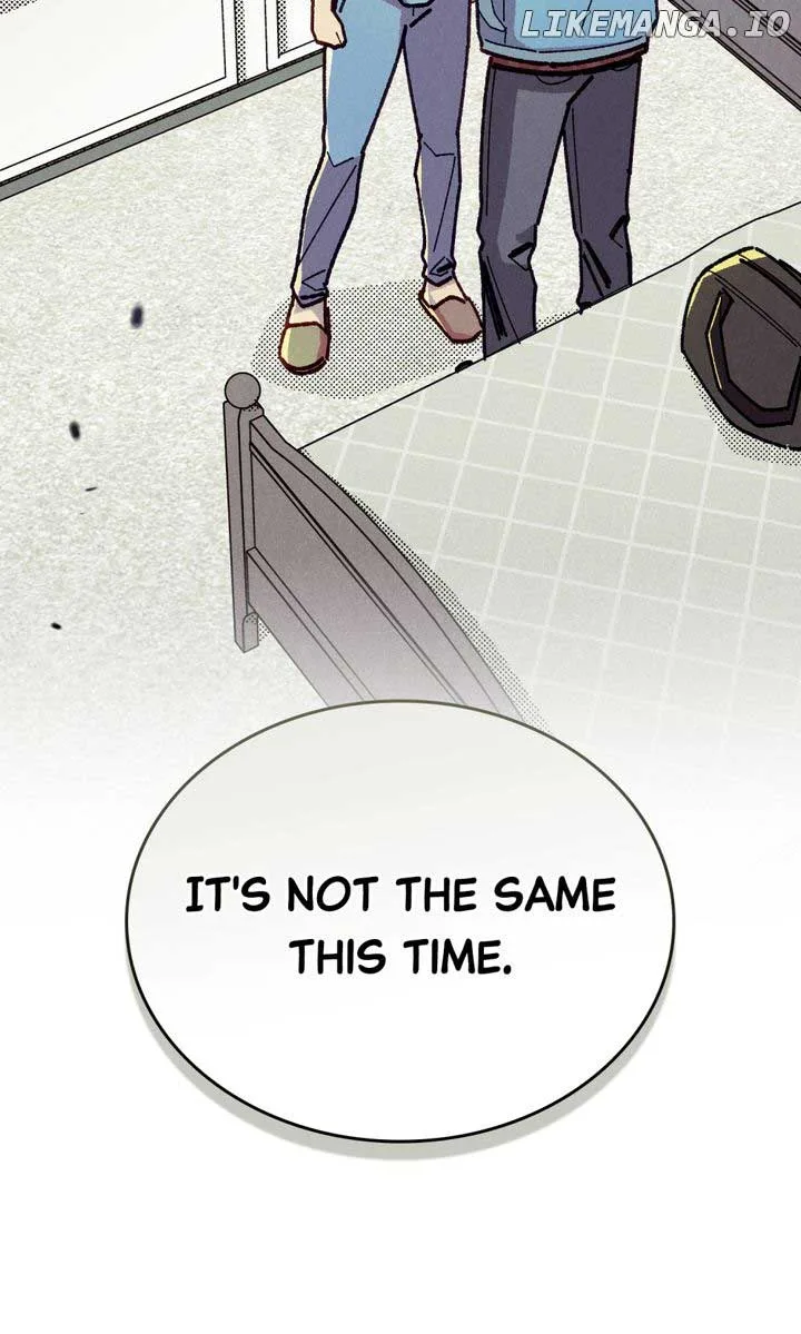 The Bromance Book Club Chapter 31 page 57