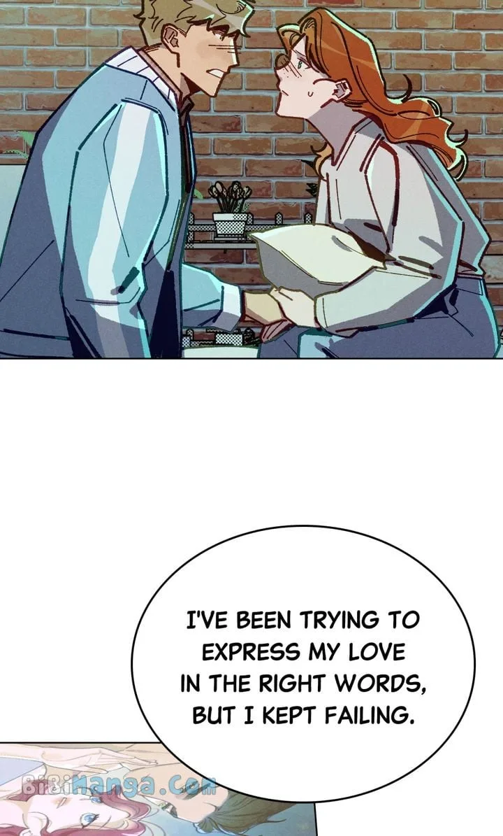 The Bromance Book Club Chapter 30 page 52