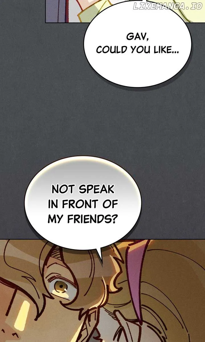 The Bromance Book Club Chapter 31 page 20