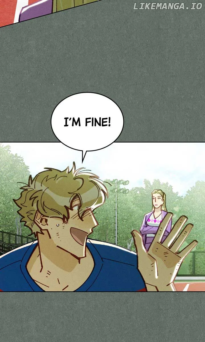 The Bromance Book Club Chapter 31 page 15