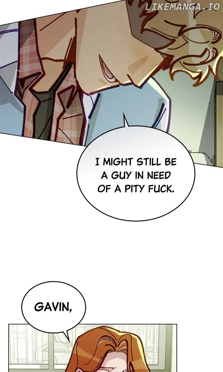 The Bromance Book Club Chapter 31 page 43