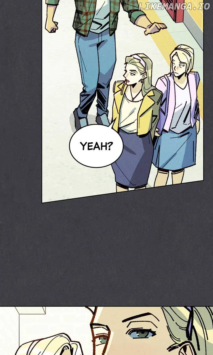 The Bromance Book Club Chapter 31 page 32