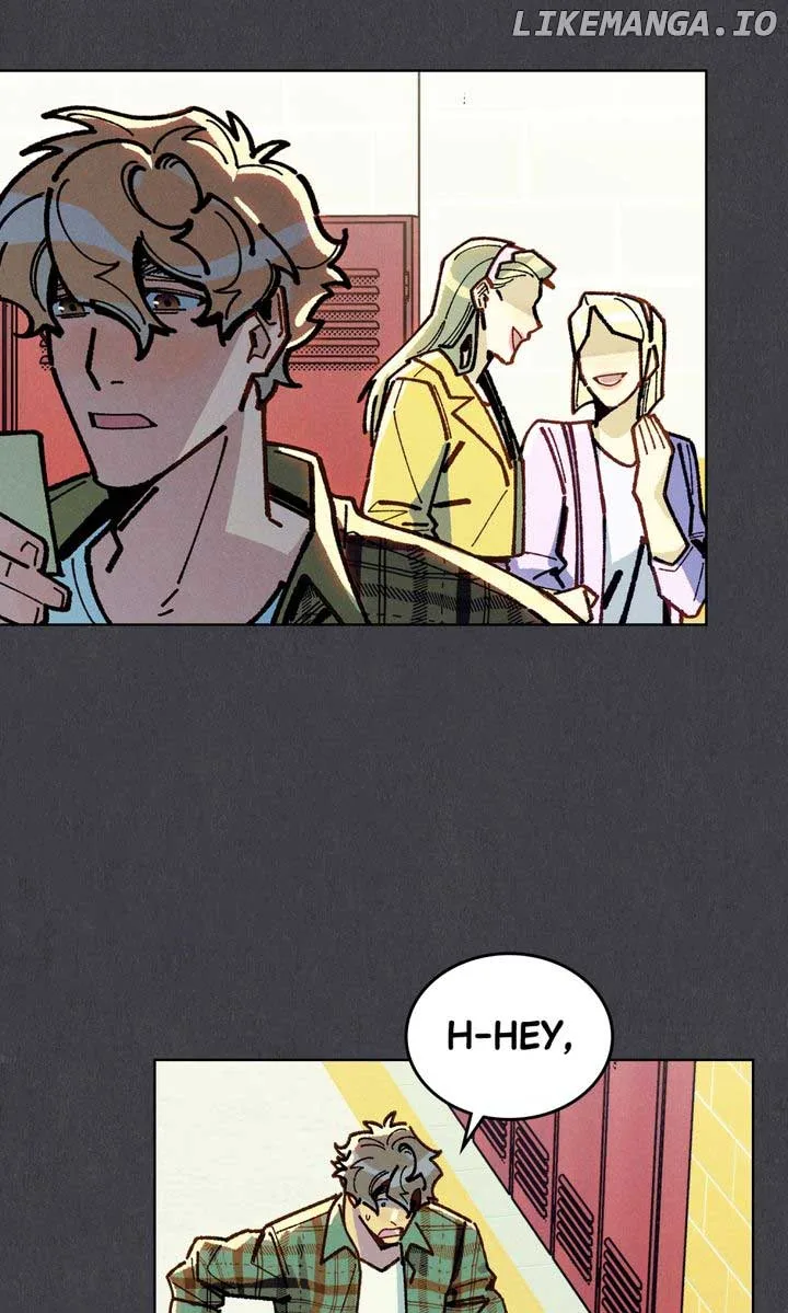 The Bromance Book Club Chapter 31 page 31