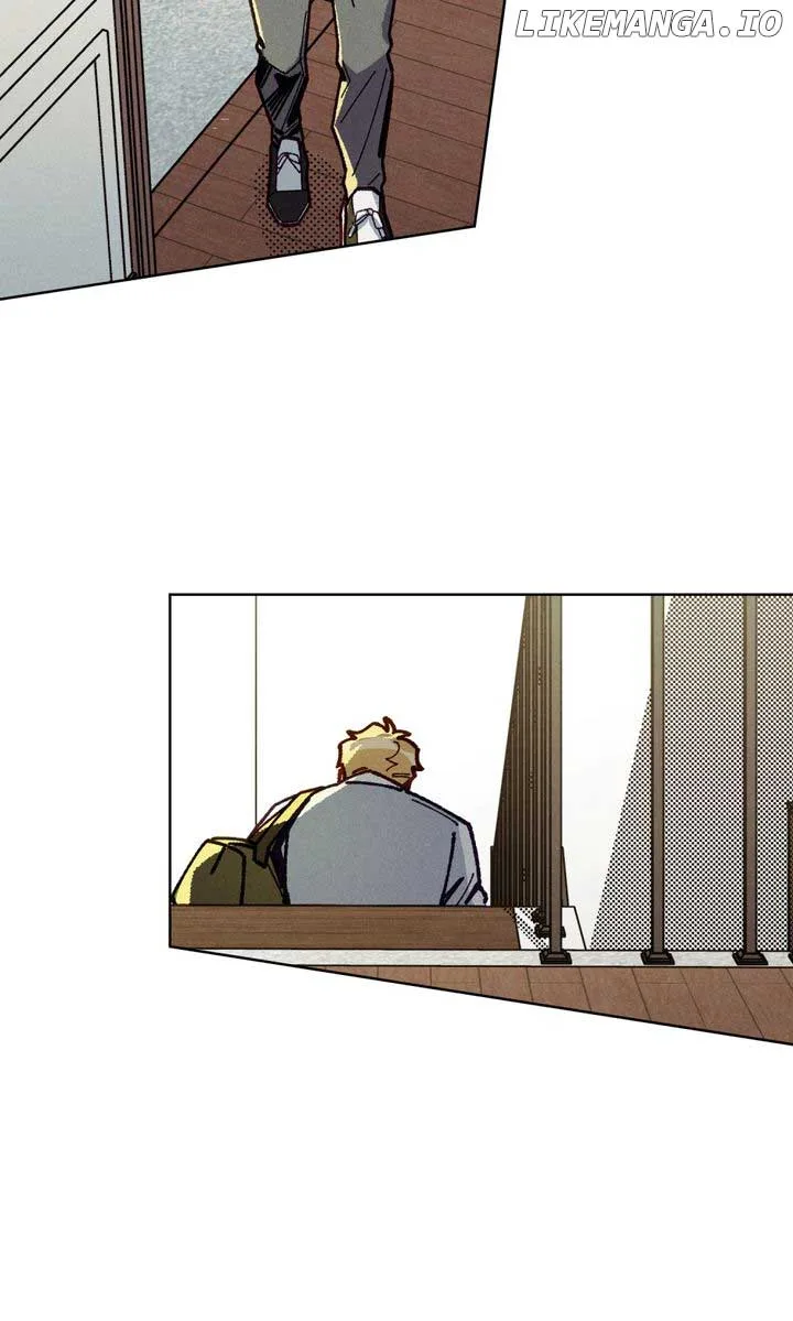 The Bromance Book Club Chapter 31 page 63